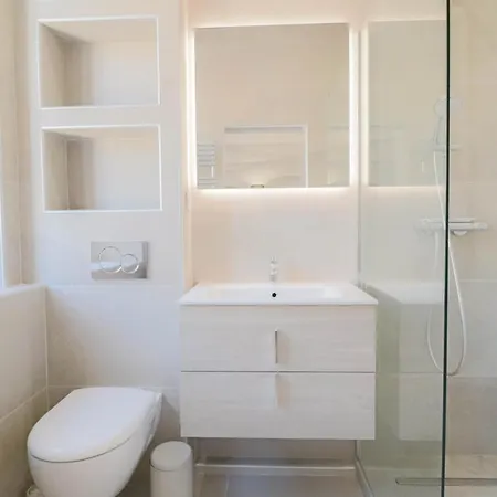 Napoleon Luxurious Renovated 1min From Palais * Cannes